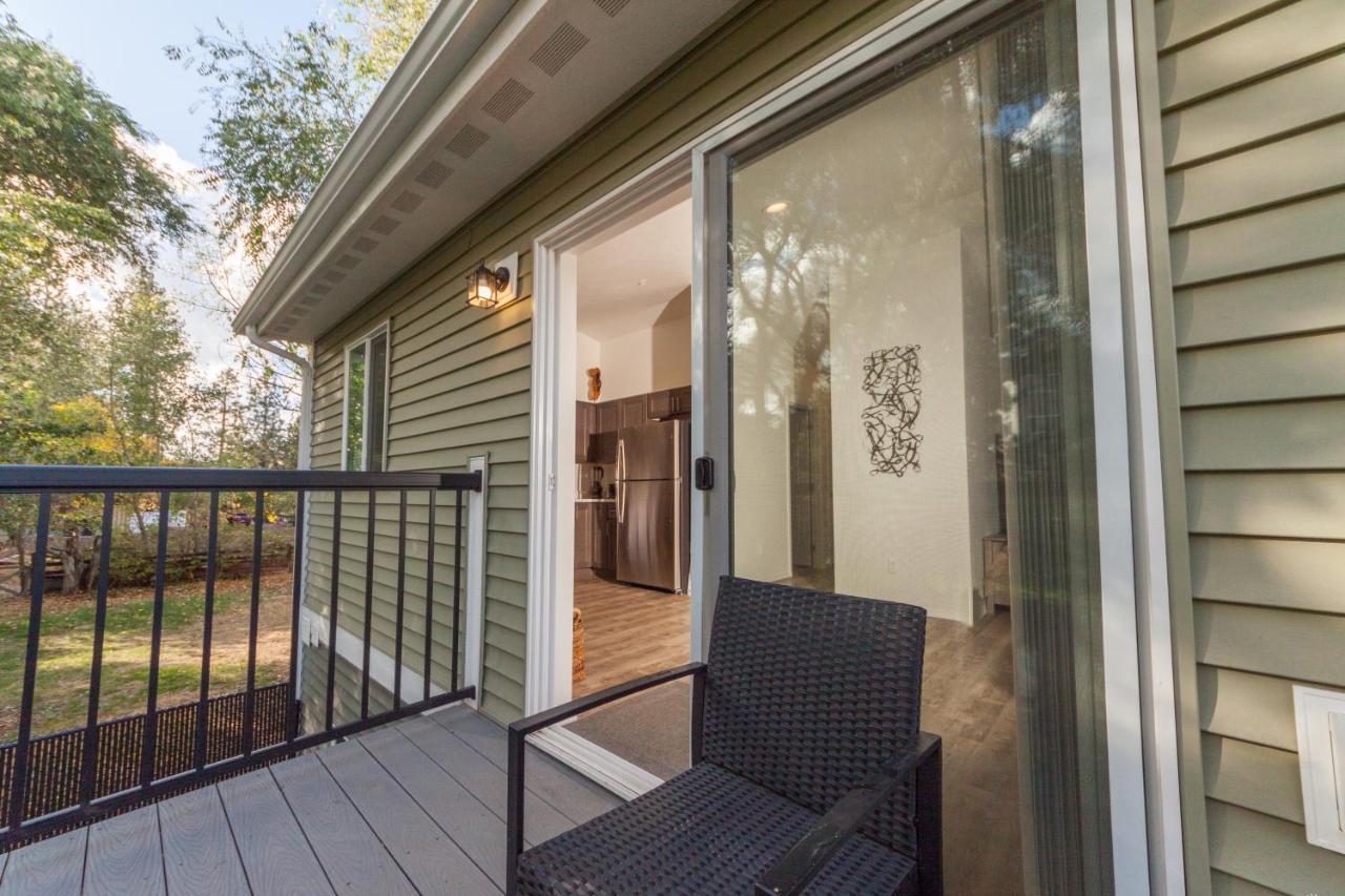 Modern And Stylish King Bed Wifi Free Parking Apartment Spokane Valley Exterior photo